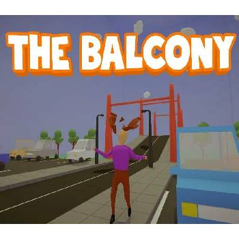 The Balcony