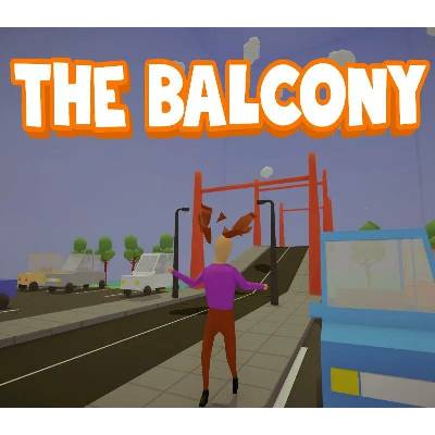 The Balcony