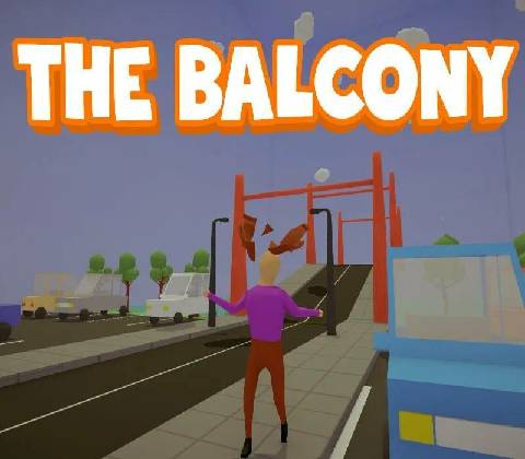 The Balcony