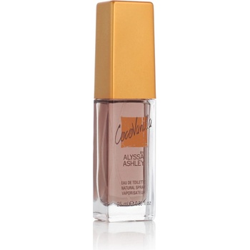 Alyssa Coco Vanilla toaletní voda dámská 25 ml