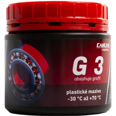 Carline G 3 18 kg