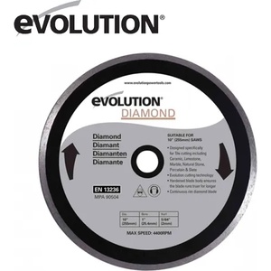 Evolution RAGEBLADE255DIAMOND-1619