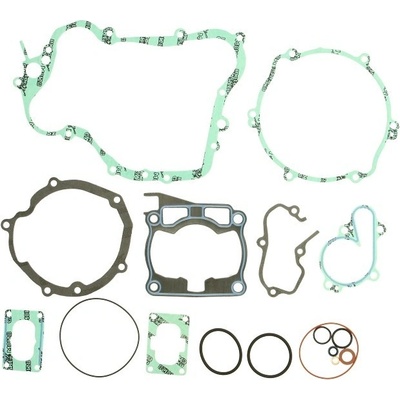 Sada těsnění motoru kompletní ATHENA YAMAHA YZ 125 rok 99-04