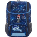 Step by Step Reflect Vesmírná Raketa Elio modrý