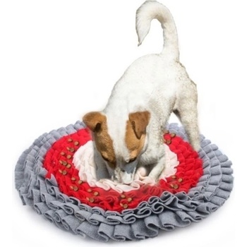 AFP Dog ňuchací koberček 52 x 52 x 4 cm