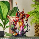 Image 1 of LEGO® NINJAGO® - The Fire Knight Mech (71846)