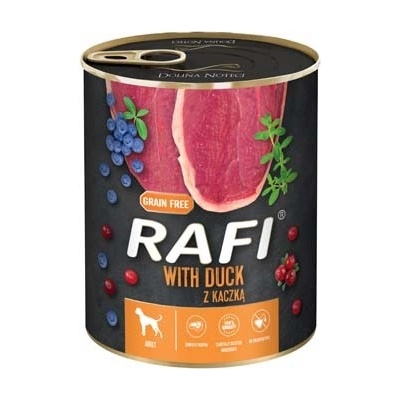 Rafi Adult Duck 800 g