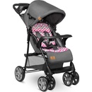 Lionelo Sport EMMA PLUS pink scandi 2022