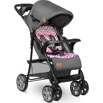 Lionelo Sport EMMA PLUS pink scandi 2022