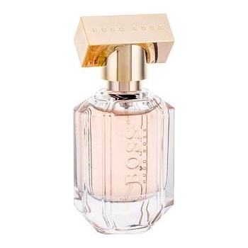 Hugo Boss The Scent parfumovaná voda dámska 30 ml