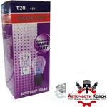 Paolo Крушки Maxxx Light - Т20 12V 21/5W (28889) - avtochastikrasi