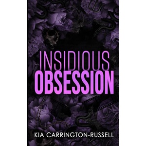 Insidious Obsession (2024)