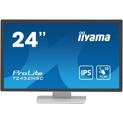 iiyama ProLite T2452MSC-W1