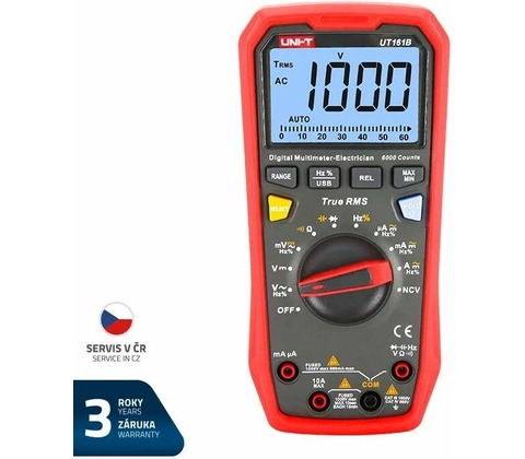 UNI-T UT161B