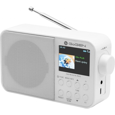 Gogen DAB 500 BT C