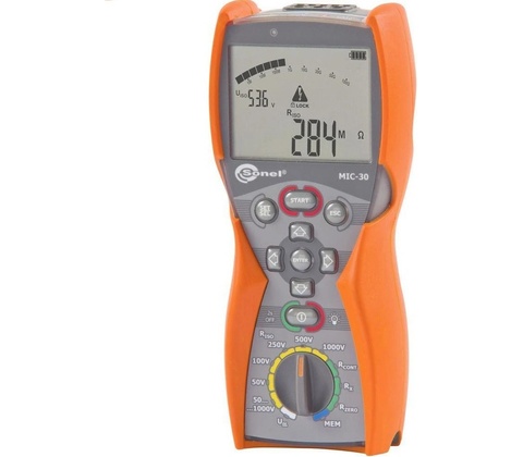 Sonel MIC-30