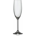 Crystalex-BOHEMIA CRYSTAL Crystalex harmony(4ga10) Чаша за шампанско 180сс-1бр (0109226)