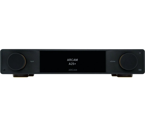 ARCAM A25+