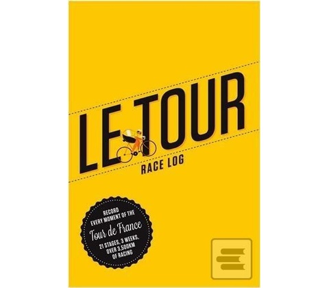 Inside Le Tour