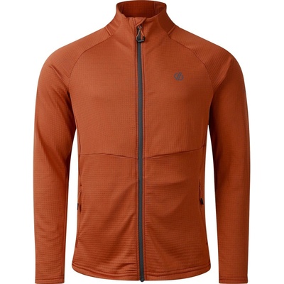 Dare 2b Apex Stretch Midlayer hnědá