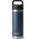 Yeti Coolers Термо бутилка Yeti Coolers Rambler Bottle Chug Cap Insulated bottle - Navy - размер 1360 ml (533-2088-0214)