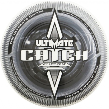 Latitude 64º Ultimate disk