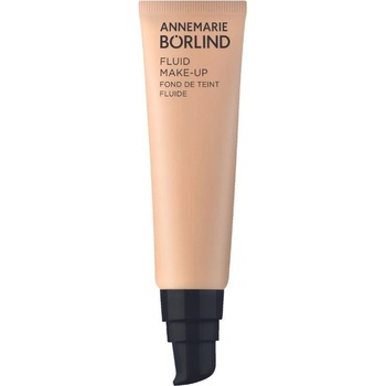 Annemarie borlind Fluidný make-up Fluid Make-up Almond 30 ml