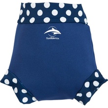 Konfidence Neonappy plavky Blue Dots