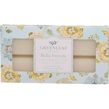 Greenleaf Vonný vosk bella freesia 73 g