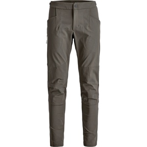 ORTOVOX Мъжки панталон за катерене Ortovox Trad Plus Pants Climbing trousers - Dark Wild Herbs (009-1586-0313)