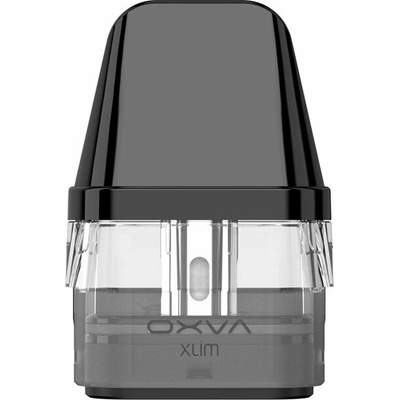 OXVA Xlim Pod cartridge 1,2 ohm 1 kus čierna