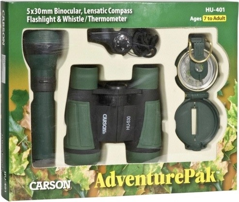 Carson HU-401