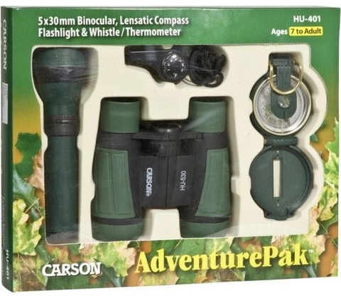 Carson HU-401
