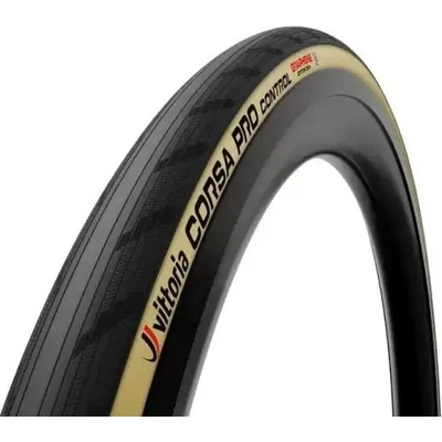 Vittoria Corsa Pro Control TLR G2.0 34-622 kevlar