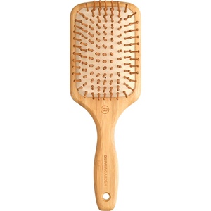 Olivia Garden Bamboo Touch Eco-Friendly Bamboo Brush Massage L