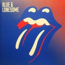 ROLLING STONES - BLUE & LONESOME LP