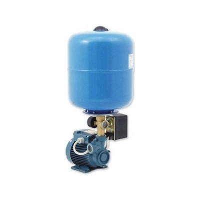Calpeda CTM 61 24l ležatá 230V