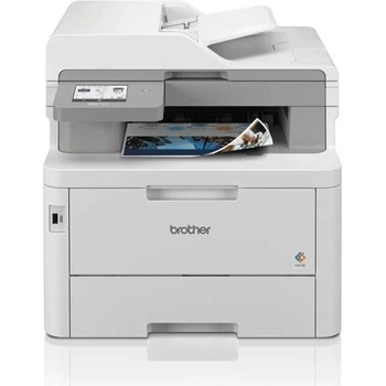 Image 1 of Brother MFC-L8340CDW (MFCL8340CDWYJ1)