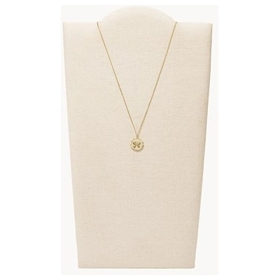 Fossil Дамско колие Fossil VINTAGE MOTIFS - JF03666710 (JF03666710)