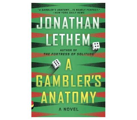 Gamblers Anatomy