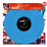 Multiland Various: Jazz Broadway - Vinyl (LP) (053309)