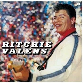 Ritchie Valens Ritchie Valens
