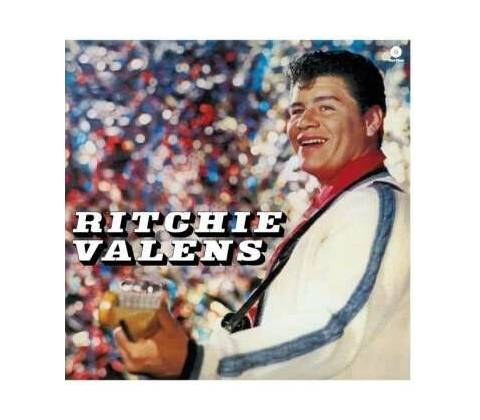 Ritchie Valens Ritchie Valens
