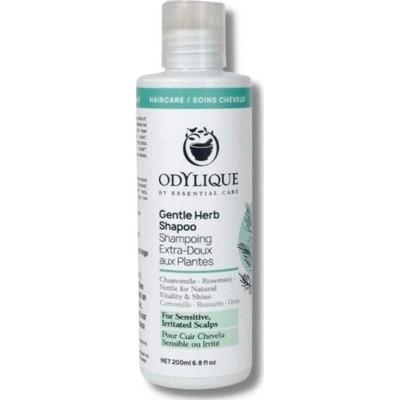 Odylique Jemný šampón Gentle Herb BIO 200 ml