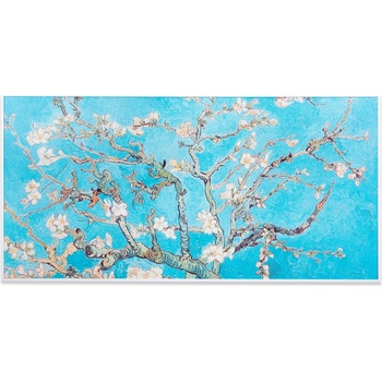 Klarstein Wonderwall Air Art Smart HTR10-WdwlS700wBlsm