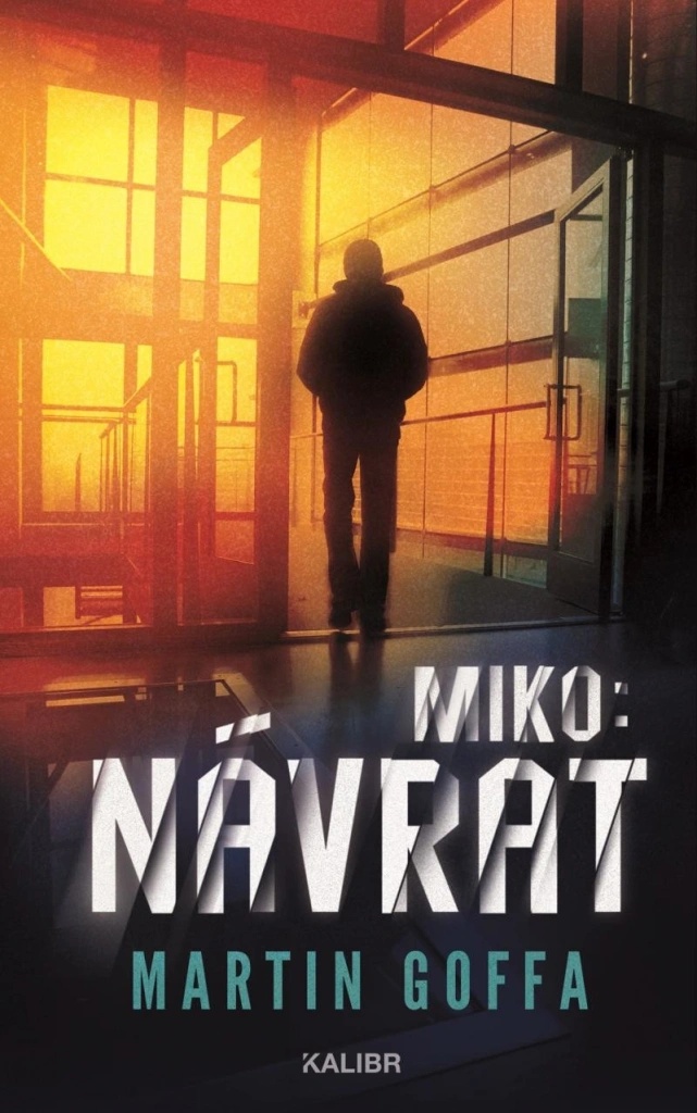 Miko: Návrat