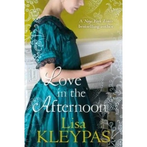 Love in the Afternoon | Lisa Kleypas (2010)