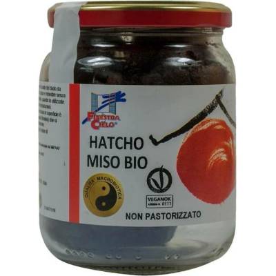 La Finestra Miso Hatcho BIO 300g
