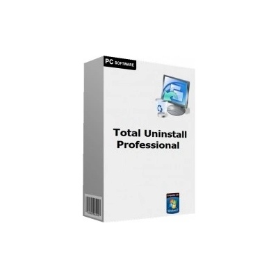 Total Uninstall Professional - Single Computer