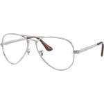 Ray-Ban rx3925v - 2501 - 58 дамски, мъжки (rx3925v - 2501 - 58)